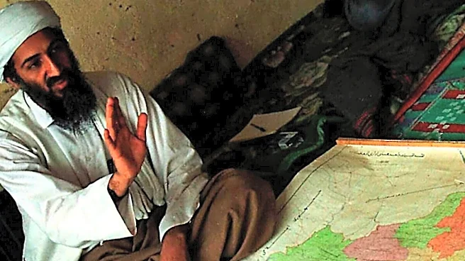 Before 9/11, Osama Bin Laden Had India On His Radar For Attacks, CIA Files Reveal