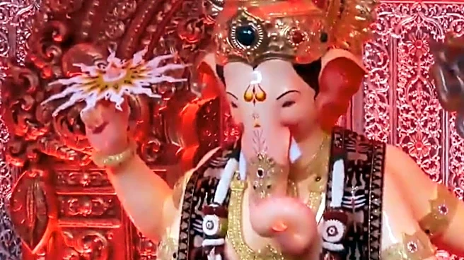 Ganesh Chaturthi 2026: 10 Iconic Celebrations Across India Every Traveller Should Experience
