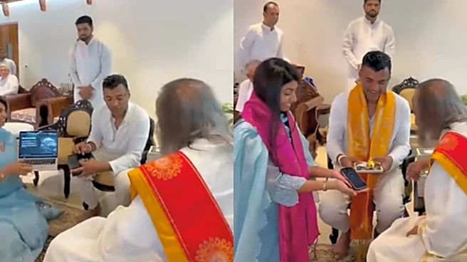 ‘I Was Perfectly Comfortable’: Woman Responds After The Liver Doc Questions Her Sitting On Floor At Art Of Living
