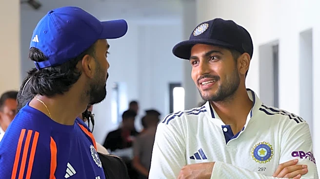 34-Year-Old Star Likely To Be India's Vice-Captain Vs West Indies In Shreyas Iyer's Absence