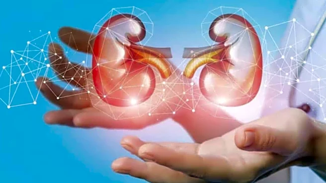 Indian Parliamentary Panel Wants You To Do A Kidney Function Tests Every 6 Months: Here's Why
