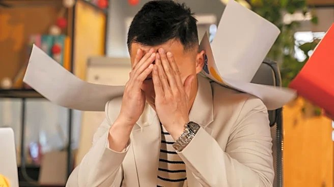‘I Take Accountability, But...’: Employee Pushes Back After Manager Threatens Pay Cut For Leaving Trash At Work Desk