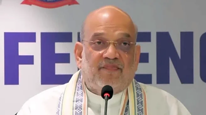 ‘We Can’t Govern By Imposing An Emergency’: Amit Shah On Student Protests, Says BJP Believes In Dialogue