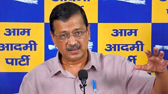 'Will Be Extra Cautious While Picking Rajya Sabha Nominees': Kejriwal After Raghav Chadha's Exit