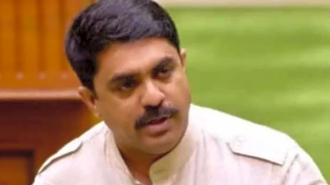 Who Is Vijai Sardesai? Goa Heavyweight Joins Hands With Arvind Kejriwal For 2027 Poll Bloc To Challenge BJP