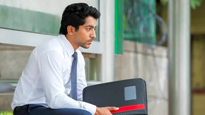 Employee Rejects Interview After CEO Arrives 1 Hour Late: ‘I Was Being Taken For Granted’