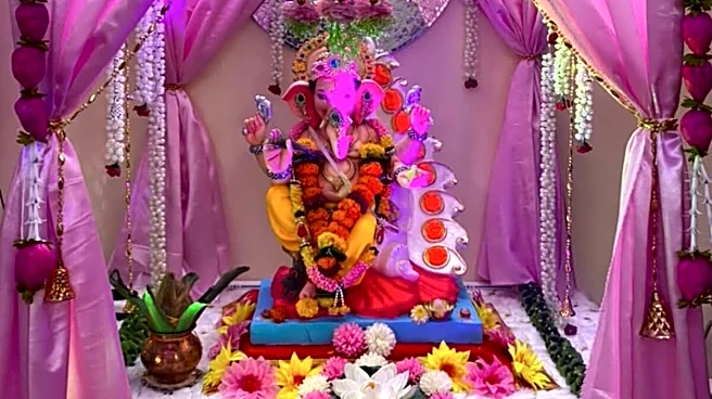 Ganesh Chaturthi 2026: 10 Things To Buy For A Small-Home Ganpati Setup