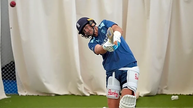 Joe Root Creates Test History, Becomes First Batter To...