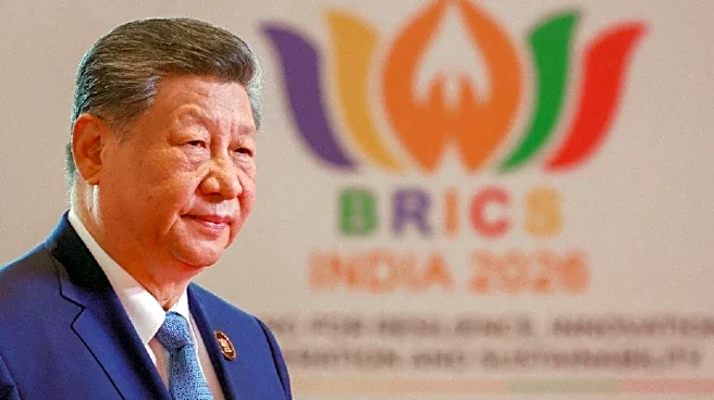 ‘China Backed Pakistan’: Congress Questions Why BRICS Declaration Ignored Galwan, Op Sindoor