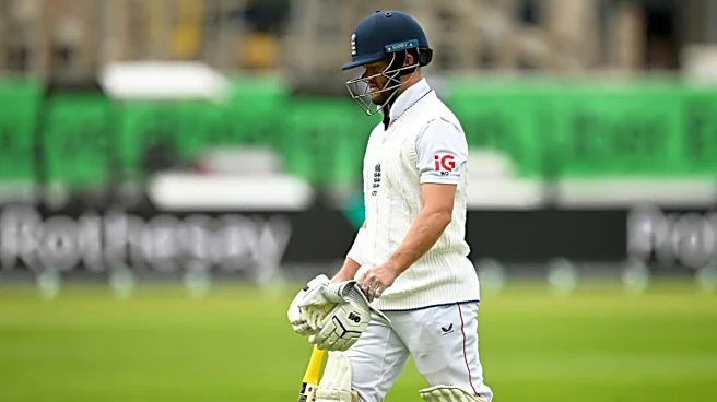Engand Star Called ‘Pig-Headed’ For Performance Vs Pakistan, Legend Wants Him Dropped