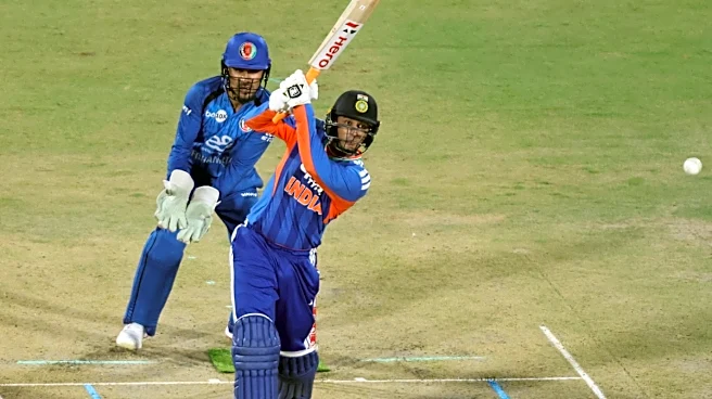 Abhishek Sharma's Blazing 82, Arshdeep Singh's 3 Wickets Take India To Huge Win