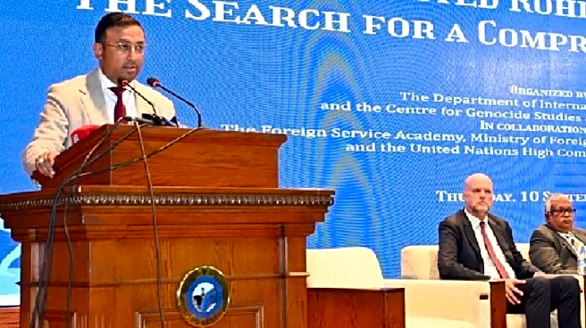 ‘Just Another Country’: Bangladesh Says ‘India Fascination’ Needs To End, Seeks Reset Of Ties