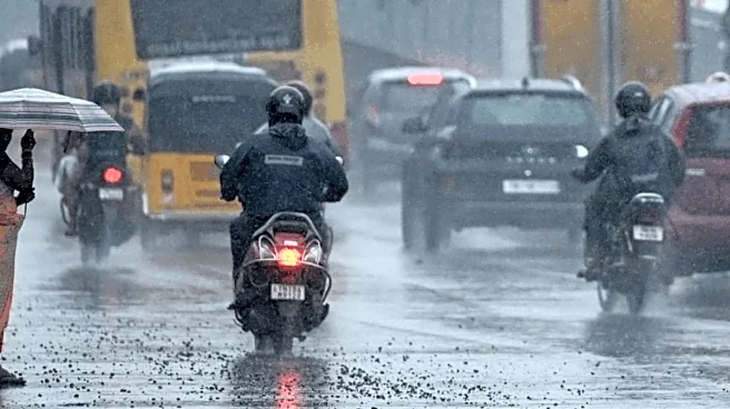 Weather Alert: Rain To Lash Several States On September 14, Heavy Showers In Delhi-NCR