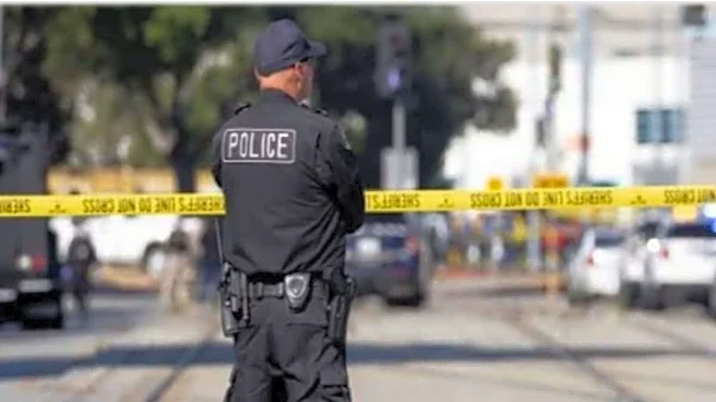 Indian-Origin Woman In California Sought Help Against Stalker, Shot Dead Months Later