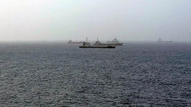 India Condemns Attack On Commercial Vessel Off Oman Coast; 13 Indians Rescued, One Missing