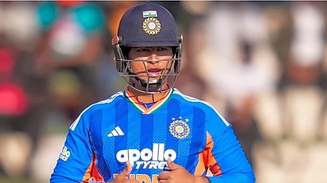 Vaibhav Sooryavanshi Does Not Worry Japan Captain: 'We Have Got Him Sorted'