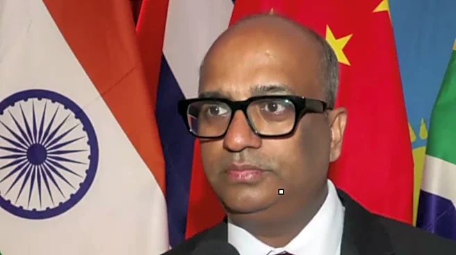 NTA May Conduct Exams For Global Bodies After Strengthening Domestic Framework, Says DG Abhishek Singh