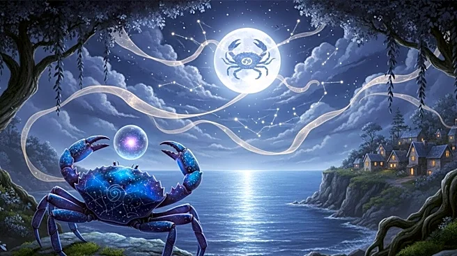 Cancer Horoscope Today, September 14, 2029