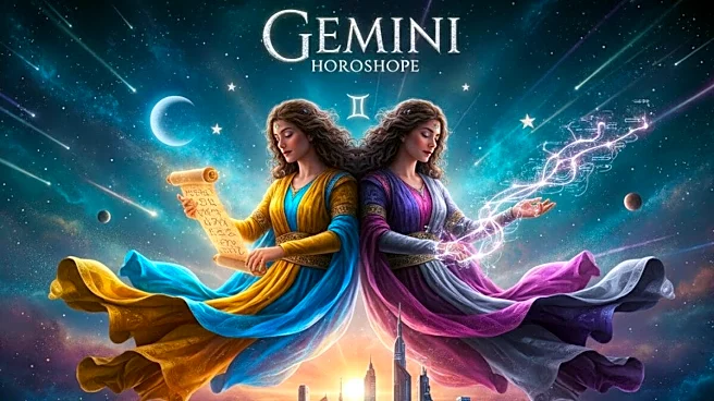 Gemini Horoscope Today, September 14, 2026