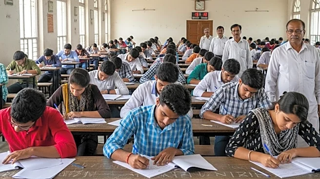 NEET-UG All Set To Go Digital? NTA Chief Says Computer-Based Exam Coming ‘Very Soon’