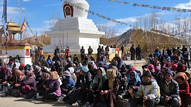 Right Word | Ladakh’s Constitutional Future: Why Article 371 Matters