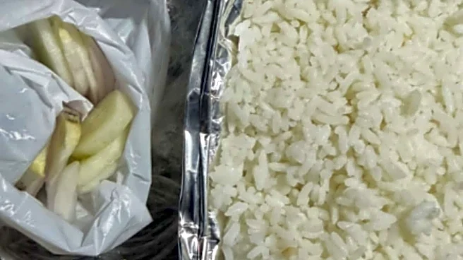 Assam Man Orders Biryani Through Zomato, But What He Receives Has Him Asking: ‘What Kind Of Scam Is This?’