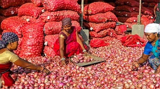 WPI Inflation Rises To 9.92% In August 2026 From 9.78% In July: Govt Data