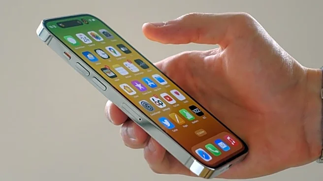 iOS 27 Feature To Use One Phone Number on Two iPhones Will Not Come To India Tonight After iOS 27 Launch