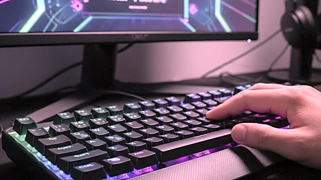 Typing for Hours? A Mechanical Keyboard Is Your Best Bet