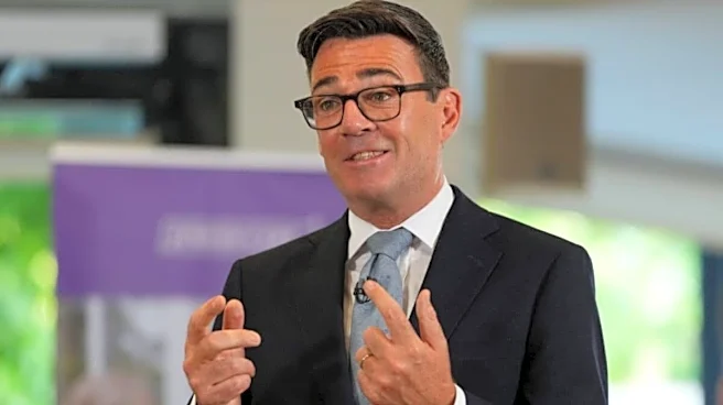 Is The UK Breaking Up? Why Scotland, Wales And Northern Ireland Leaders Are Meeting In Cardiff