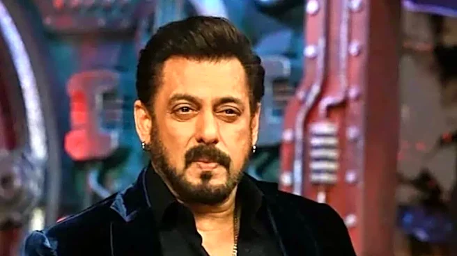 Bigg Boss 20: Salman Khan Finally Addresses ‘Boring’ Contestant Line-Up