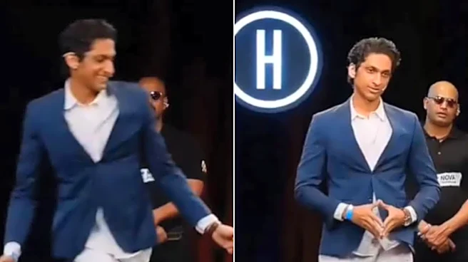 WATCH: India’s Got Latent Contestant’s Ravi Kishan Impersonation In Latest Episode Goes Viral; Internet Says ‘100% Exact’