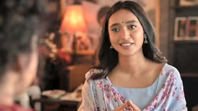Sayani Gupta’s Aasmani Cleared Of Copyright Infringement Allegations By Screenwriters Association