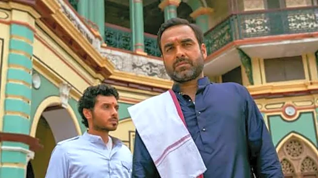 Mirzapur The Movie Box Office Day 10: Pankaj Tripathi, Ali Fazal Film Continues Its Dream Run At ₹184.70 Crore