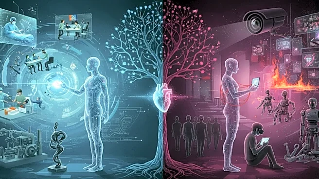 Anthropic CEO Calls For AI Slowdown Amid Concerns For Human Safety: Is It Possible?