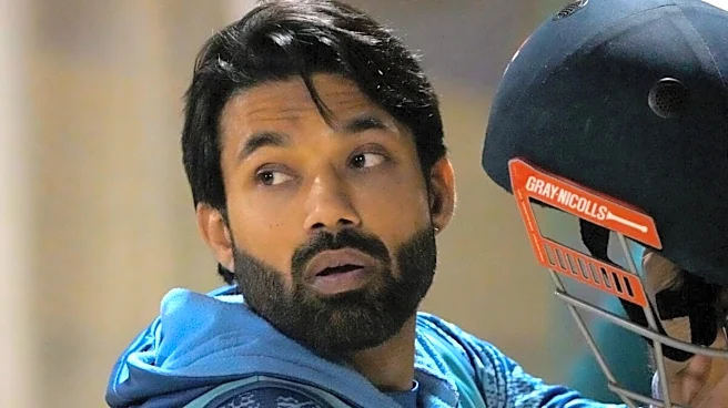 Mohammad Rizwan Opens Up On Being Investigated By Pakistan Cybercrime Agency