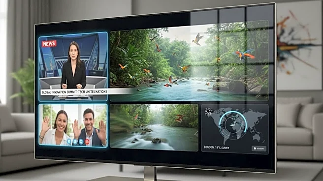 Smart TVs Under Rs 22,000 For Watching Movies In Your Living Room