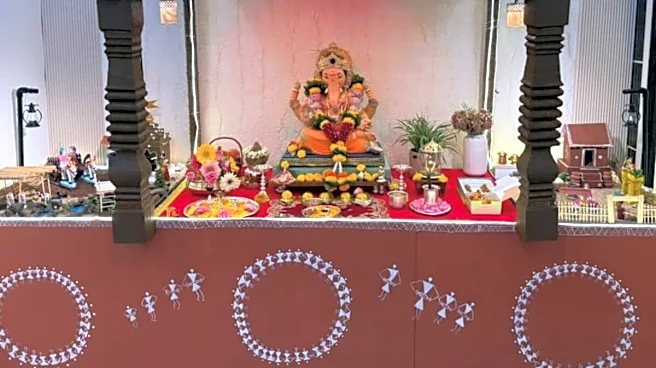Ganesh Visarjan 2026: When To Bid Farewell To Bappa After One And A Half Day
