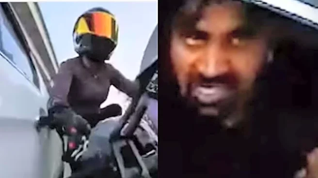 Gurugram Hit-And-Run: Kalyan Bainsla’s Social Media Under Scrutiny After Woman Biker Injured, FIR Filed