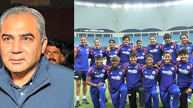 BCCI Reveals Mohsin Naqvi's Reaction After India Refused Asia Cup Trophy