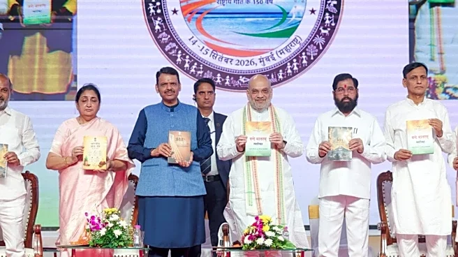 ‘India’s Voice Must Remain One’: Amit Shah Stresses Unity Of Indian Languages At Hindi Diwas Event