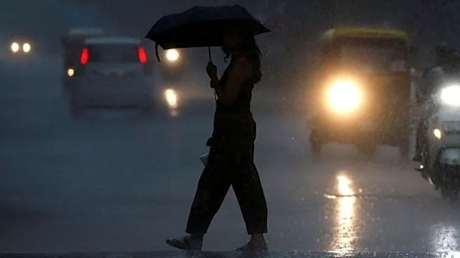Monsoon To Begin Its Exit from Rajasthan This Week, But India’s Rain Deficit Still Over -15%