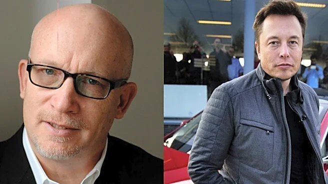 Alex Gibney Hits Back At Elon Musk’s Legal Threat Over Documentary Musk: ‘He Wasn’t Interested In Talking’