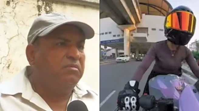 ‘Had I Known Earlier, I’d Have Filed An FIR’: Gurugram Biker's Father Seeks Attempt-To-Murder Charge