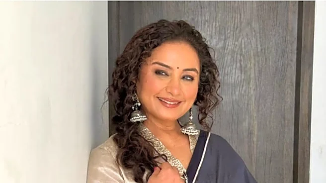 Divya Dutta Feared She Would Get Stereotyped After Veer Zaara: ‘I Did Have My Doubts’