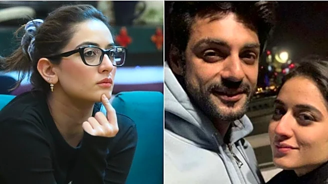 Bigg Boss 20: Uditi Singh Rules Out Ex-BF Karan Wahi’s Wildcard Entry, Says ‘3-4 Saal Ho Gaye Breakup Ko’