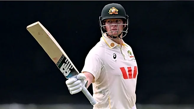 Steve Smith's Priorities: Not Sure About Ashes 2027, But Wants To Play T20Is Till 2028