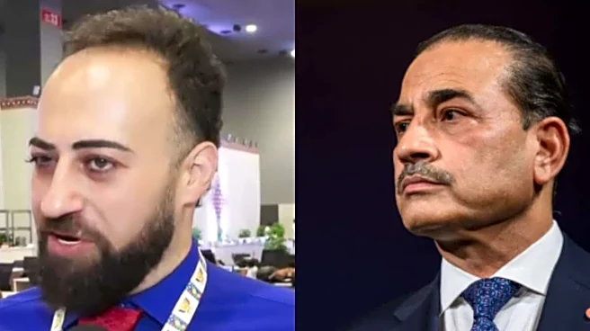 ‘Mr Munir, You Are Fired’: Iranian Journalist Praises Modi, Questions Pakistan’s Role In West Asia