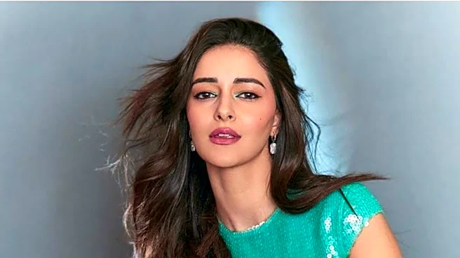 Ananya Panday Tries To Find Hindi Words With No English Translation: Here Are 9 Easy Words