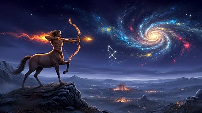 Sagittarius Horoscope Today, September 15, 2026